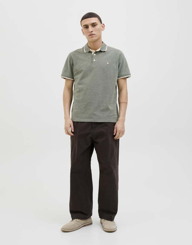 Jack & Jones - Paulos Polo SS