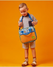 The Somewhere Co - Toy Story Mini Lunch Case