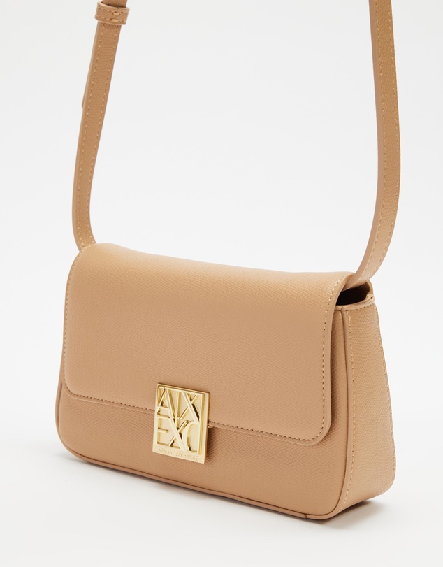 Armani Exchange - Amy Palmellato Mini Clutch Bag
