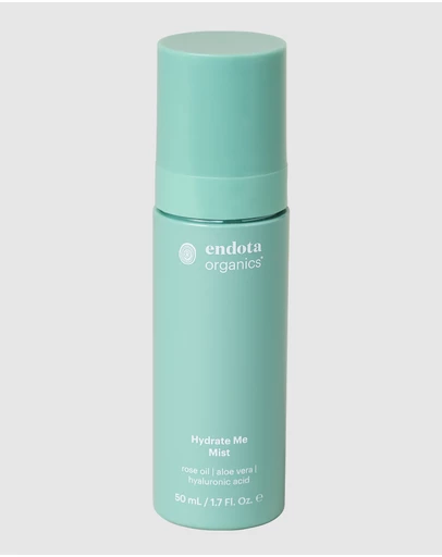Endota - Organics - Hydrate Me Mist