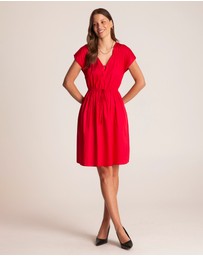 Stella - Evermore Dress