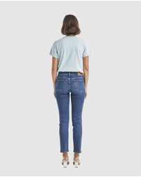 Levi's - 312 Shaping Slim Jeans