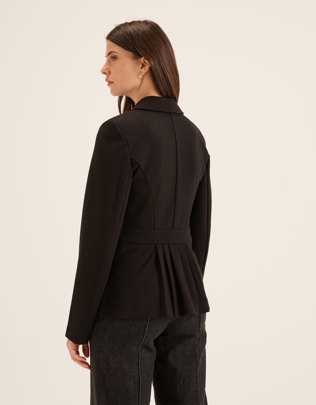 Review - Tabitha Jacket