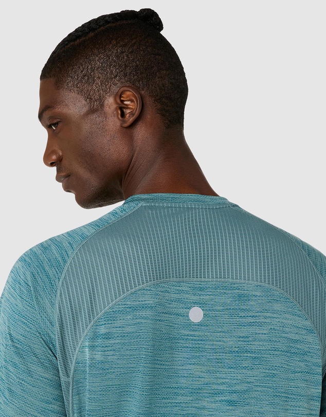 ASICS - Road Short Sleeve Top - Men's