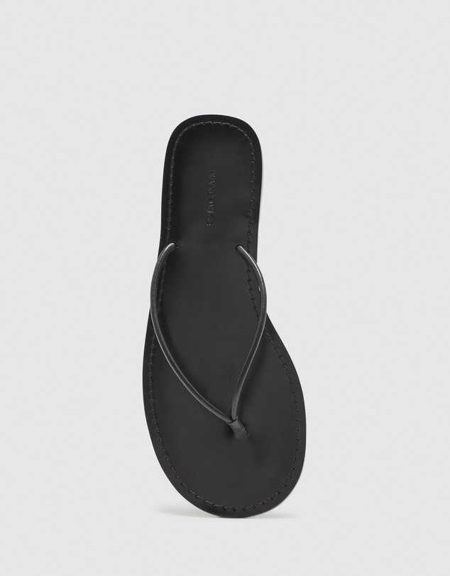 Nakedvice - The Klara Black Thong