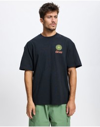 Deus Ex Machina - Strata Tee