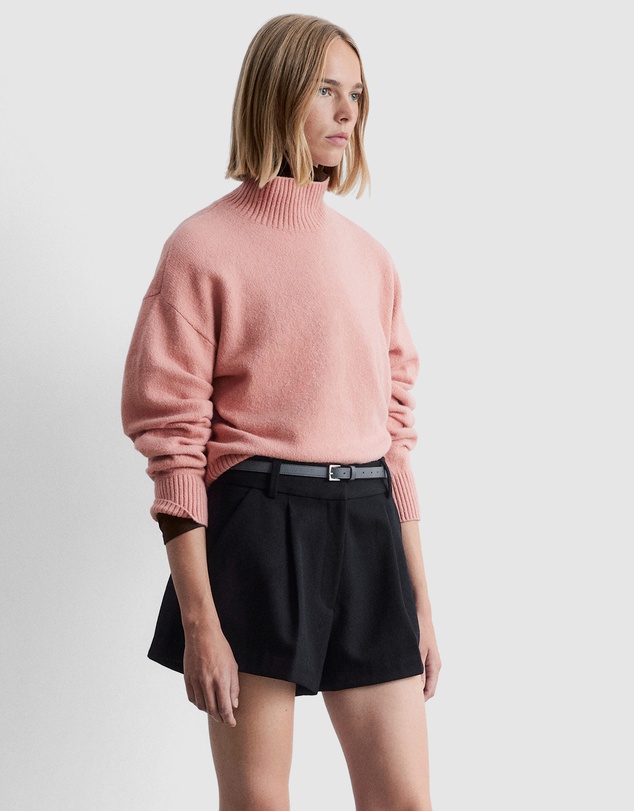 & Other Stories - Turtleneck Jumper