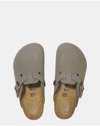 Birkenstock - Boston Narrow