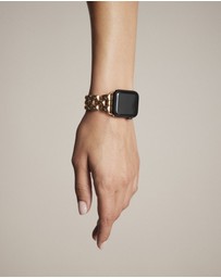 MIMCO - Bubble Link Watch Band