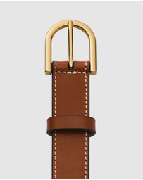 Fossil - Fossil Brown Belt