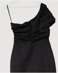 Revibe - Repaired CHANCERY Gracie Dress - AU 12