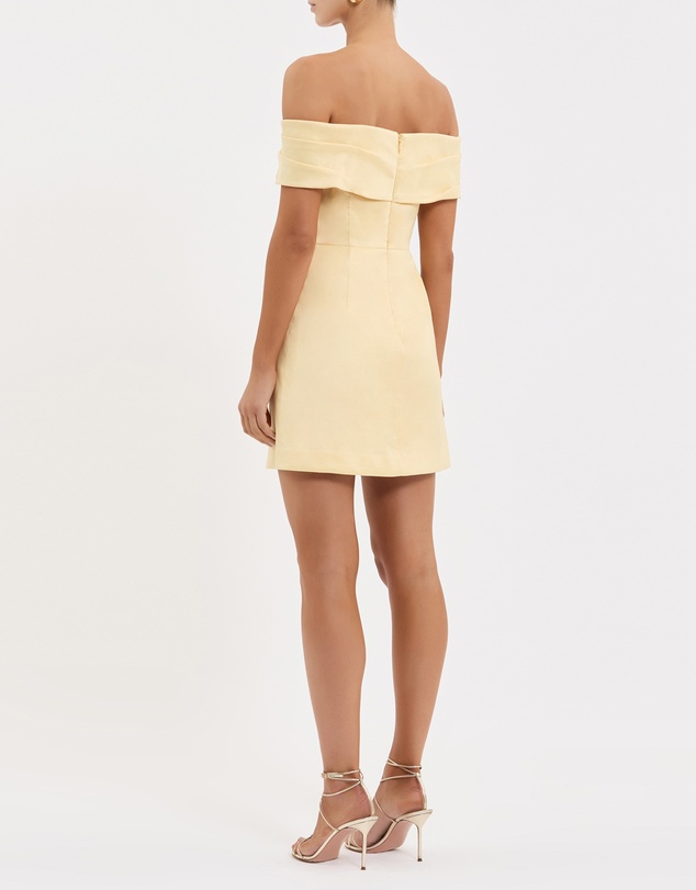 Rebecca Vallance - Mandy Mini Dress