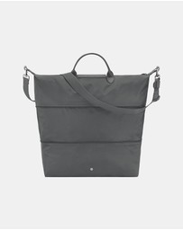 Longchamp - Le Pliage One Nylon Extensible Travel Bag