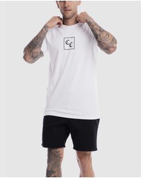 Counter Culture - Celt Tee