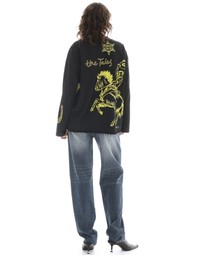 THE TALES - Cowboys Forever Sweater
