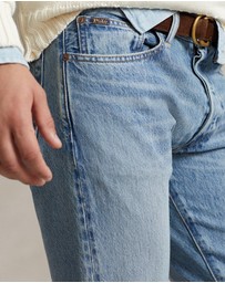 Polo Ralph Lauren - Sullivan Slim Stretch Jeans - WH