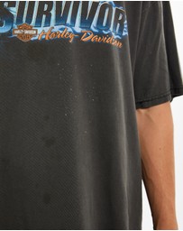 Vintage by The Real Deal - Pre Loved - Vintage Harley Davidson Tee