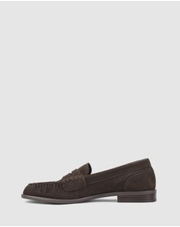 Siren - Paddy Loafers