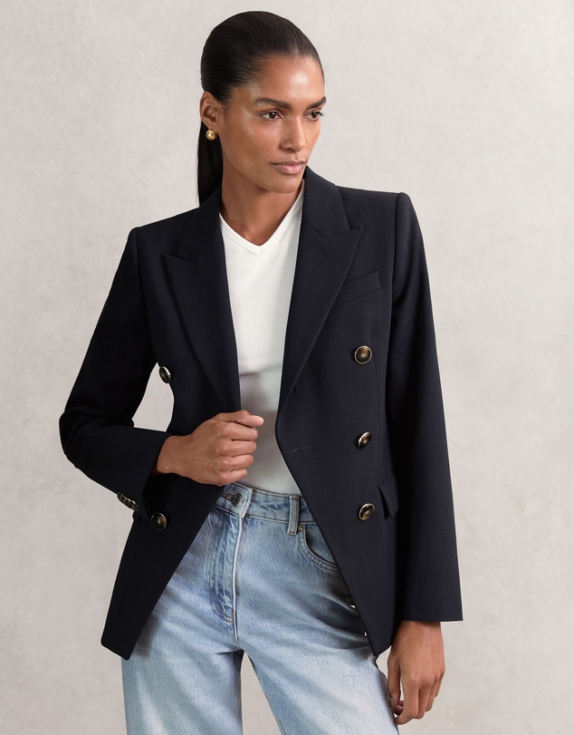 REISS - Lia Blazer