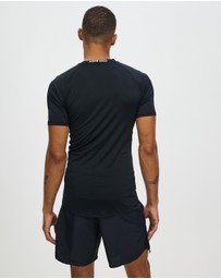 Nike - Nike Pro Dri-FIT Tight Long Sleeve Fitness Top