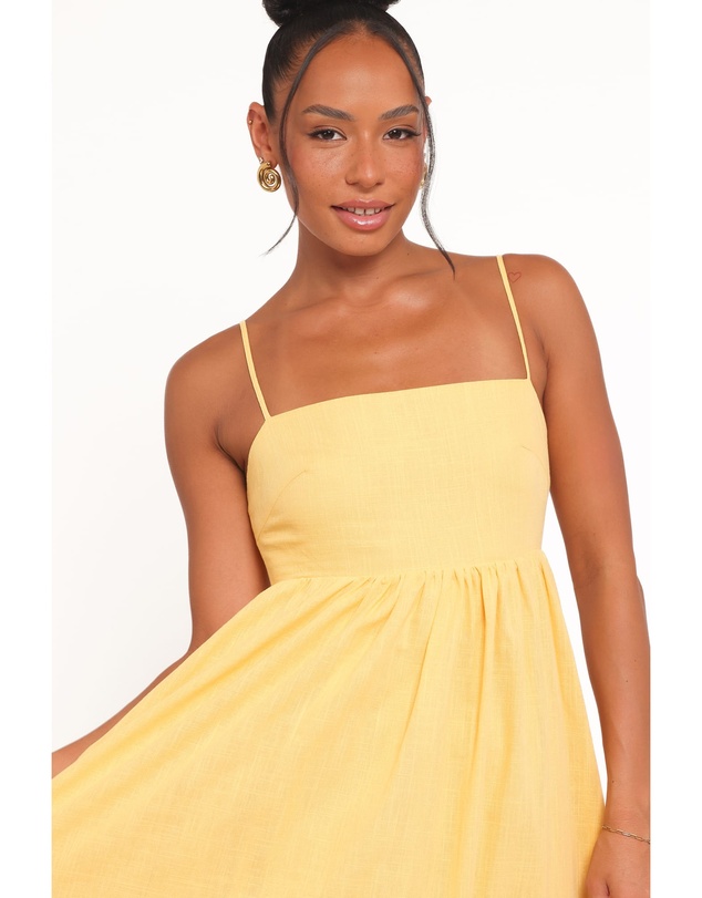 Petal & Pup - Odessa Maxi Dress - Mango