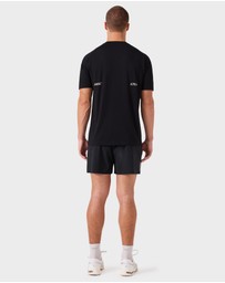 REC GEN - Oxy Mass DIV Tee