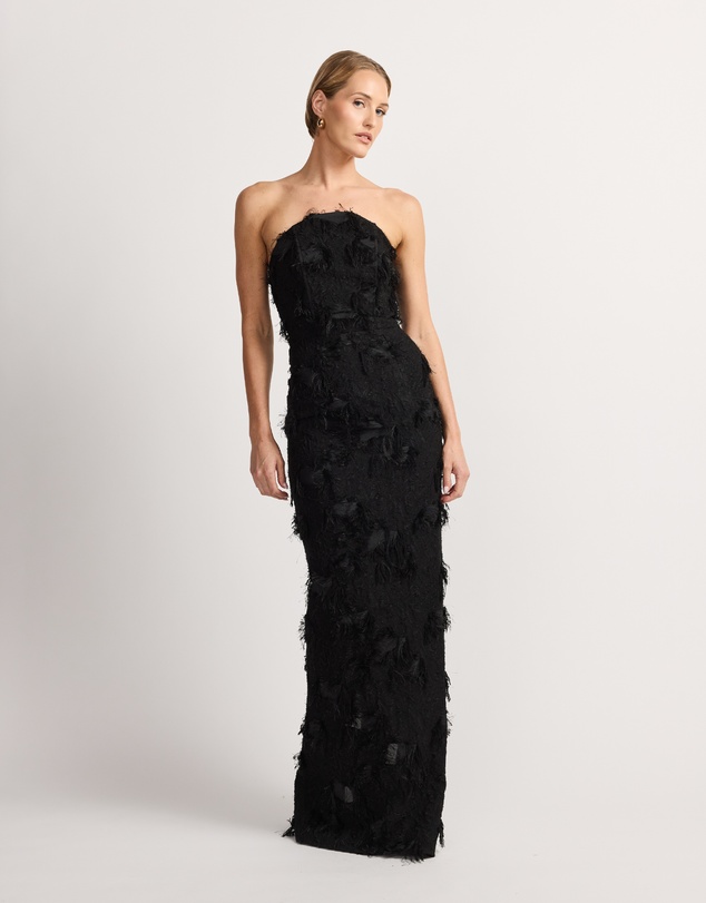 TOJHA - Rielle Dress