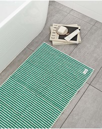 Miss April - Turkish Cotton Bath Mat