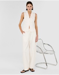 Staple the Label - Portia Relaxed Pants