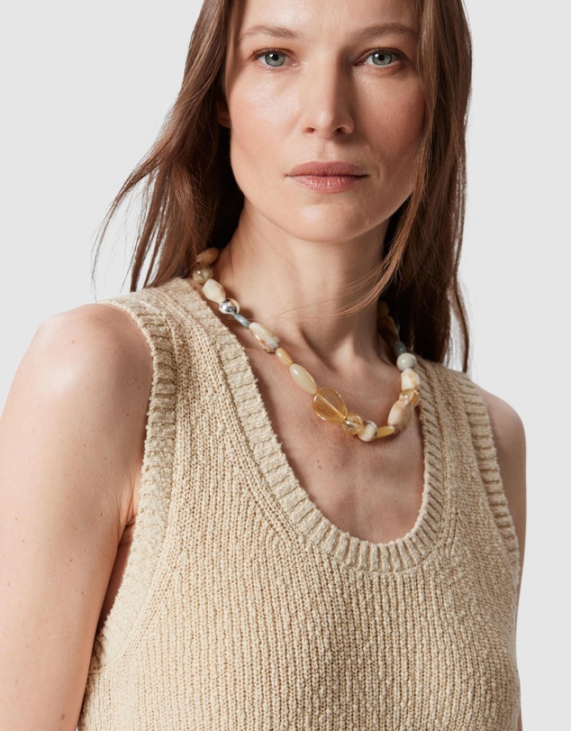 & Other Stories - Knitted Tank Top