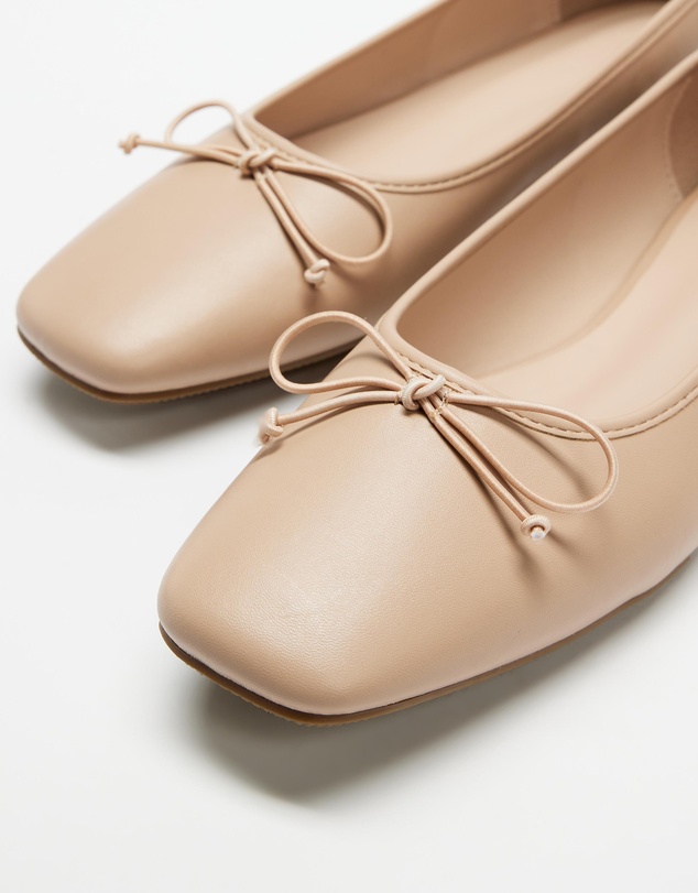 Billini - Deborah Flats
