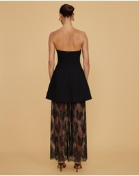CHANCERY - Lily Lace Dress