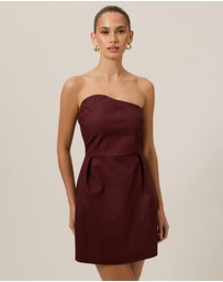 Tussah - Sophina Mini Dress