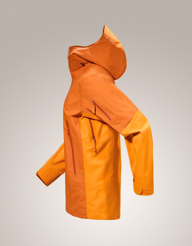 Arc'teryx - Sentinel Jacket Women's