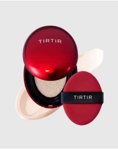 TIRTIR - Mask Fit Red Cushion 13N Fair Ivory