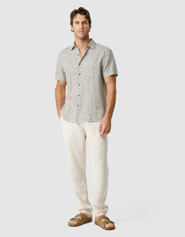 Rodd & Gunn - Hawtrey Shirt