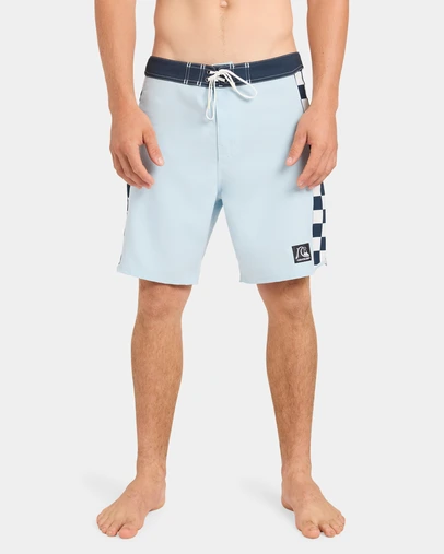 Quiksilver - Mens Original Arch 18