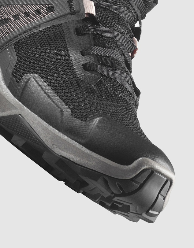 Salomon - X Raise 2 Mid GORE-TEX - Women's