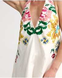 Aston Studio - Faye Dress