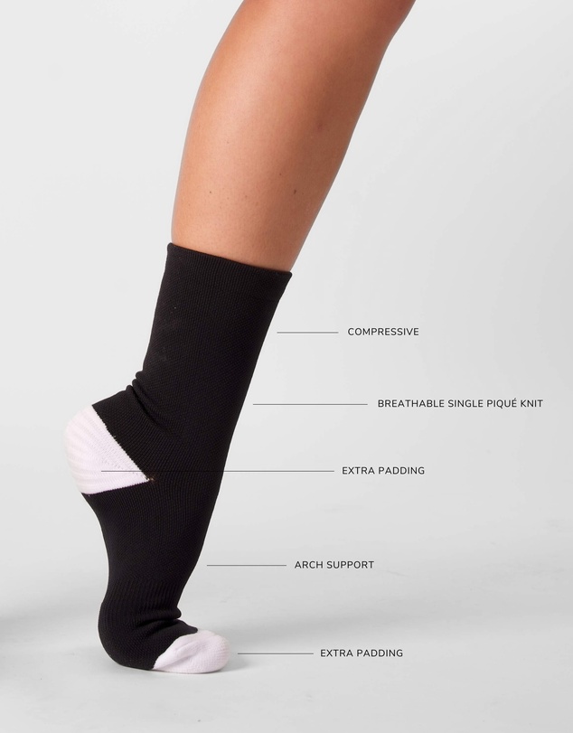 Active Basics - Performance Socks