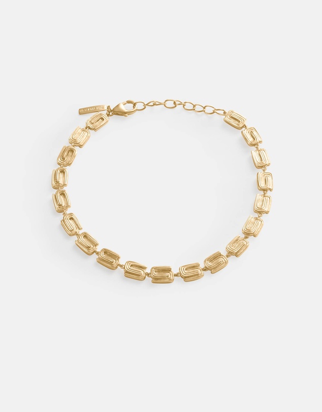 Kirstin Ash - Mondo Bracelet