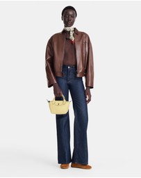 Longchamp - Le Pliage Xtra Top Handle Bag