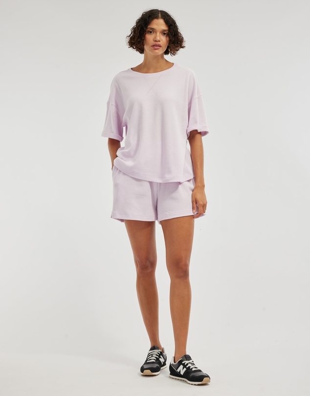 Amelius - Laurie Waffle Shorts