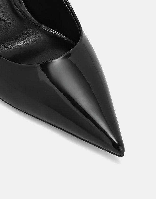 JW PEI - Thalina Patent Leather Pumps
