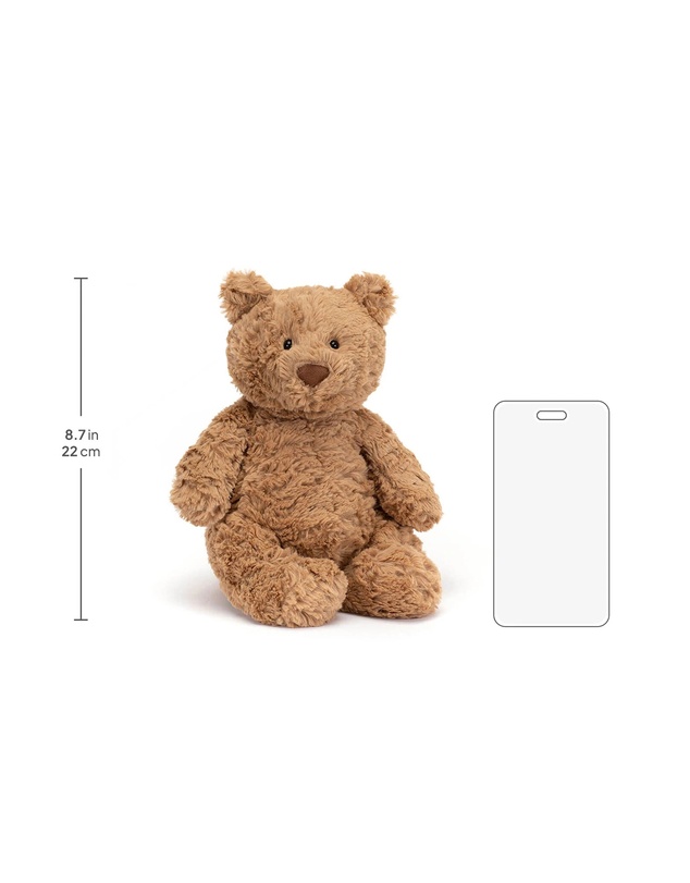 Jellycat - Bartholomew Bear Medium