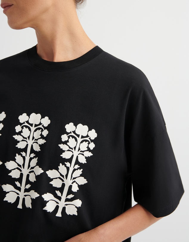 Kowtow - Motif Tee