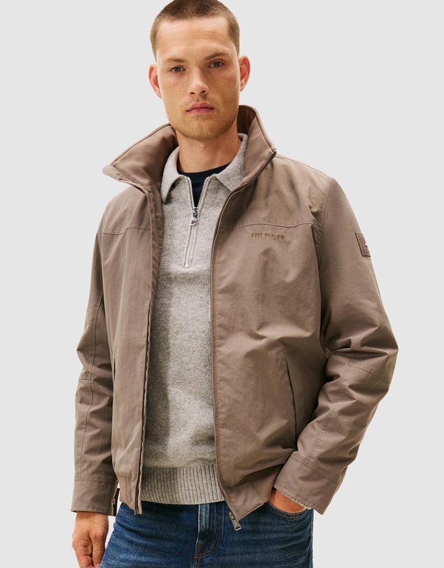 Tommy Hilfiger - Regatta Jacket