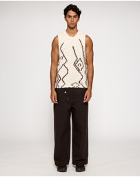 CMMN - Idir Vest