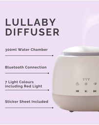ECO. Modern Essentials - ECO. Lullaby Diffuser