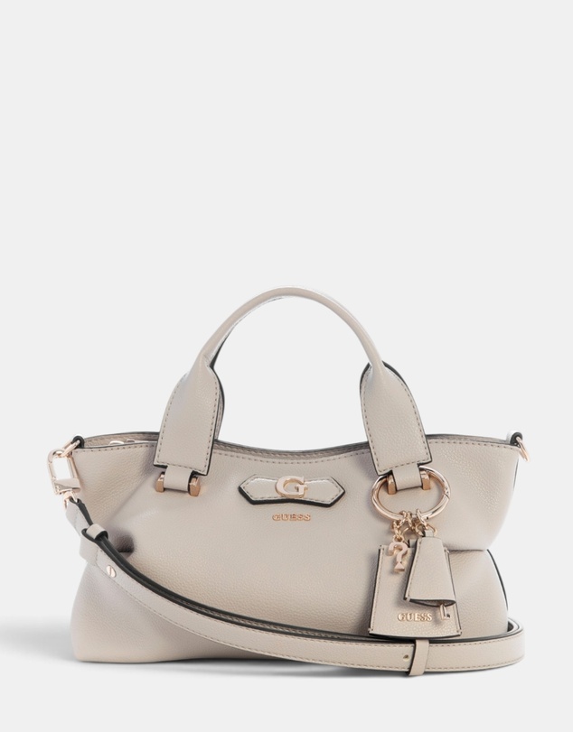GUESS - Suzy Mini Compartment Satchel Bag